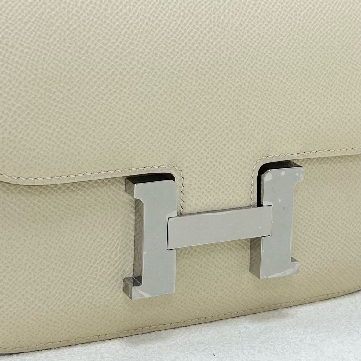 HERM Constance, 19cm, CK 10, Epsom