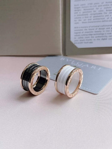 BVL Rings