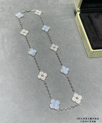 VCA Necklace