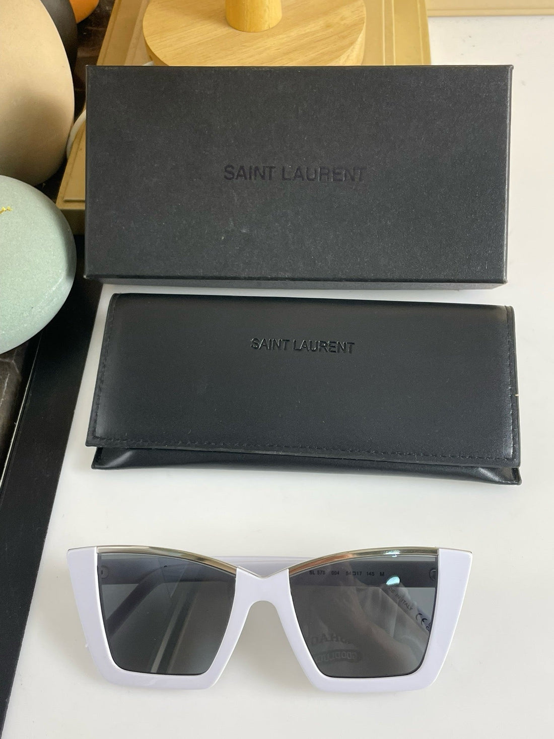 YLS Sunglasses