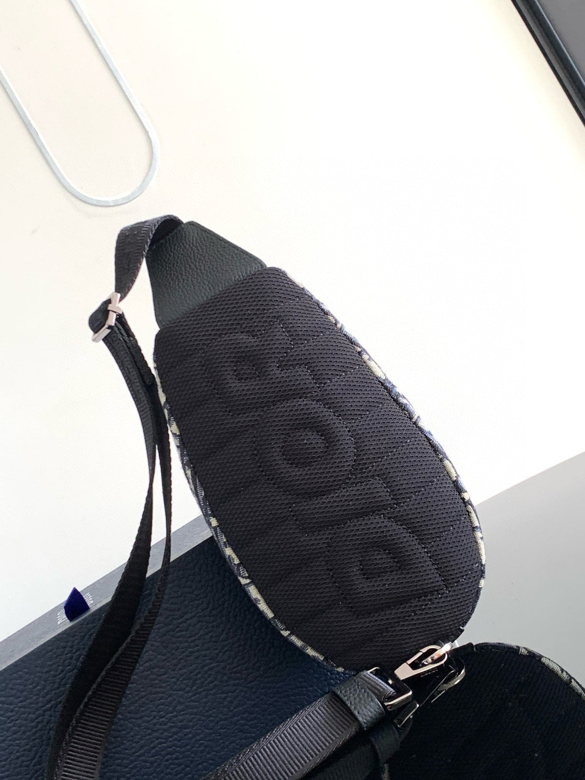 CD Scarab Bag