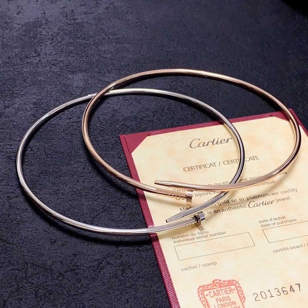 CAR Necklace