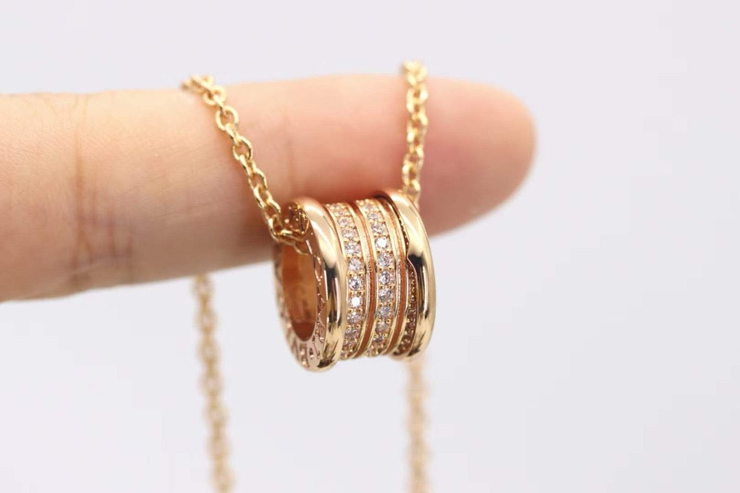 BVL Necklace