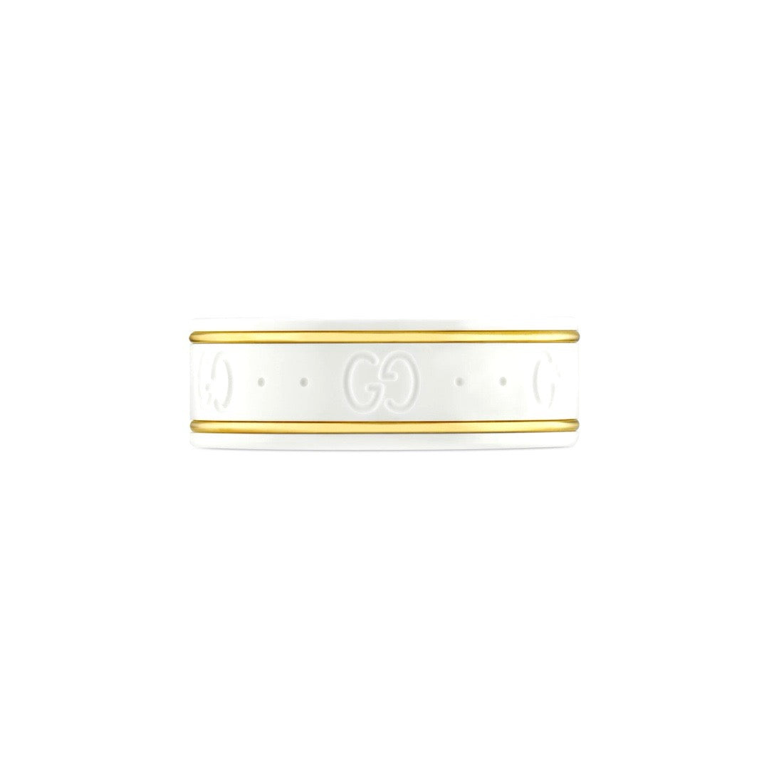 GUC Rings