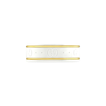 GUC Rings