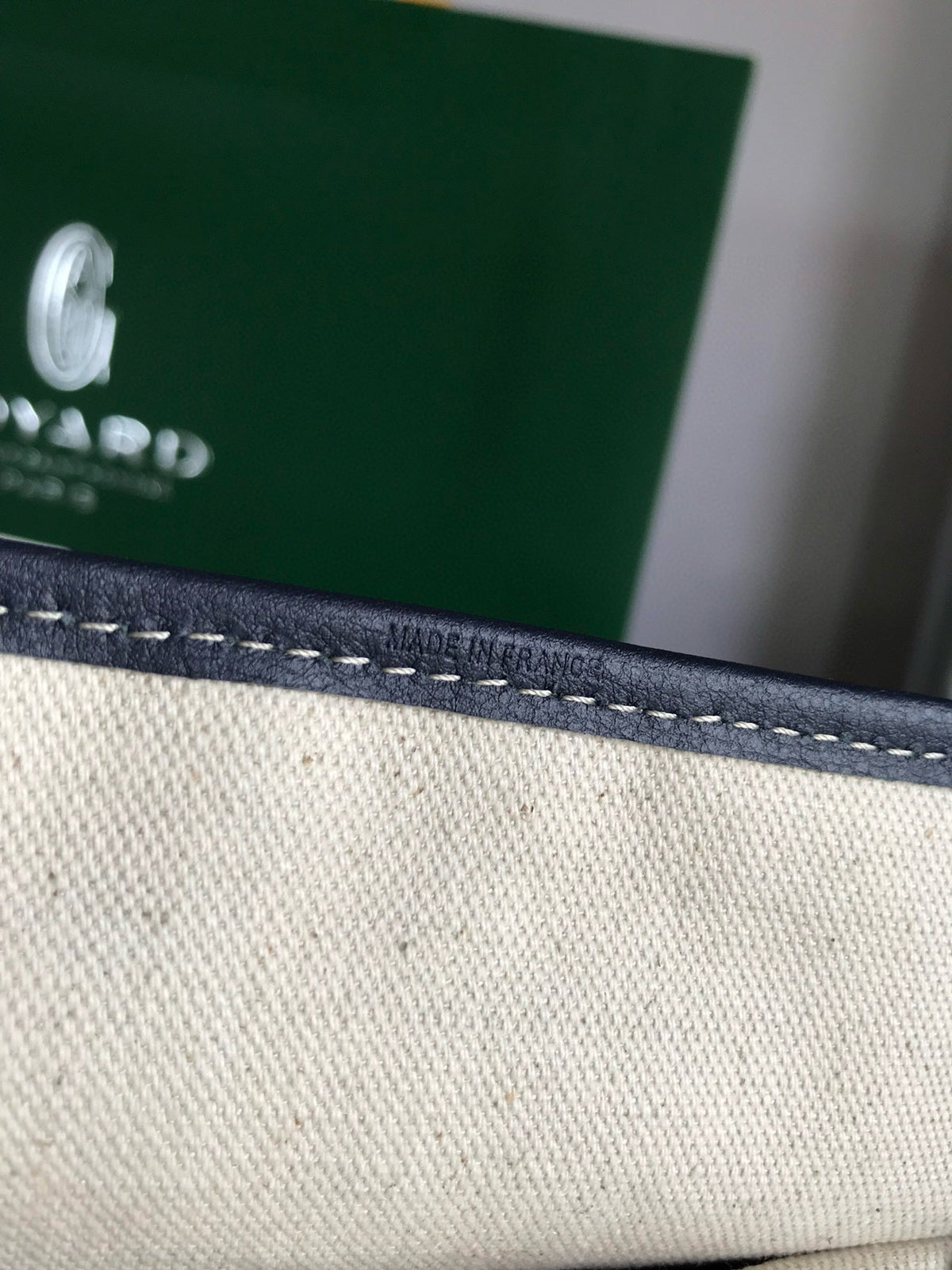 GOY BAG 20*19*10