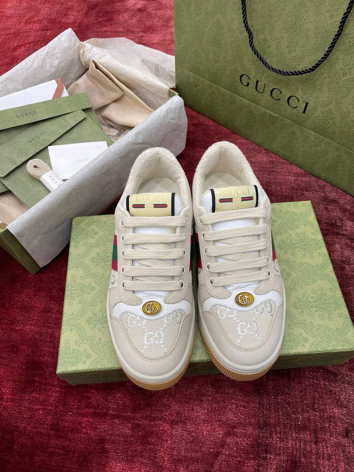 GC SNEAKER