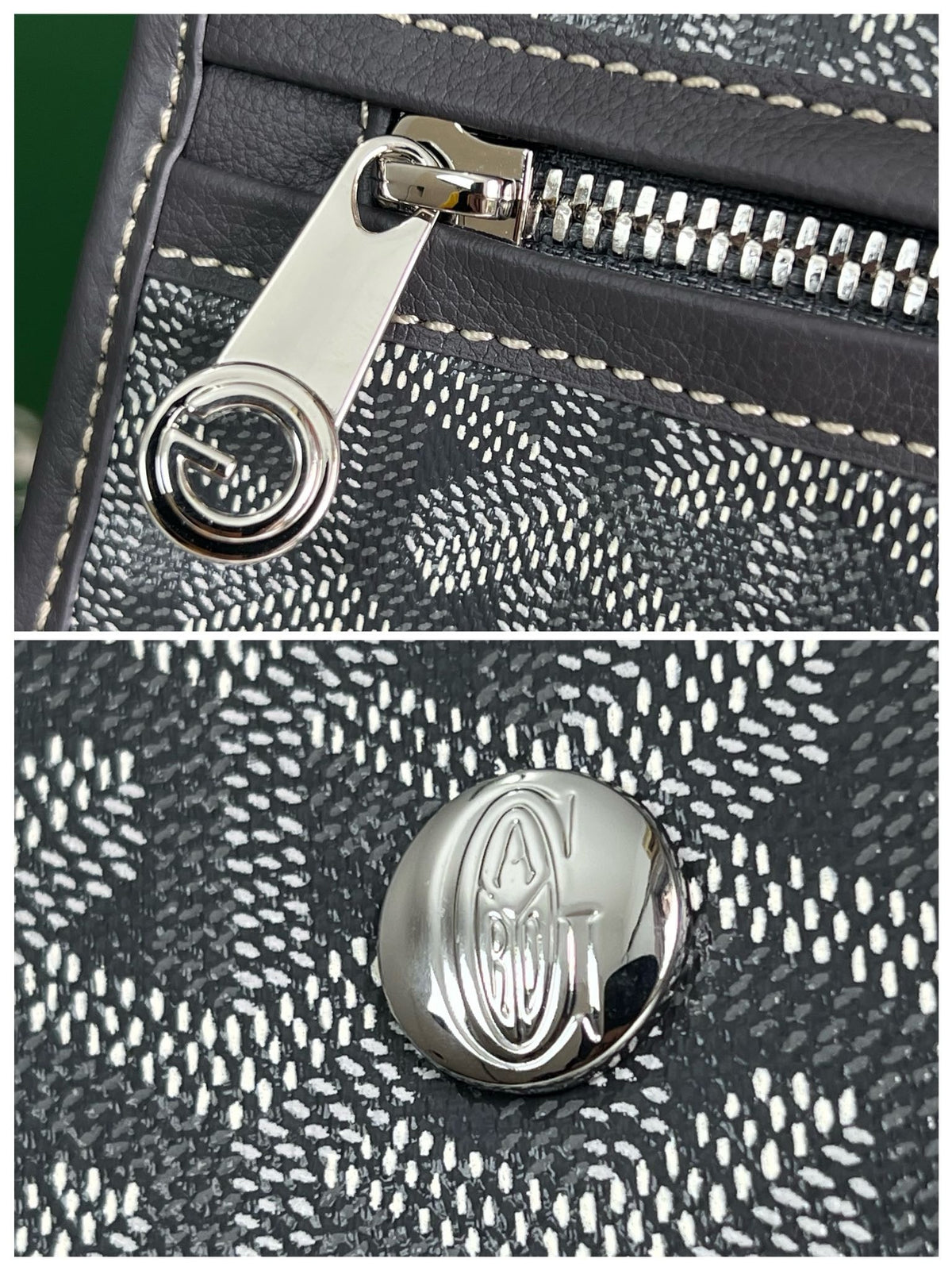 GOY Backpack 33x35x16cm
