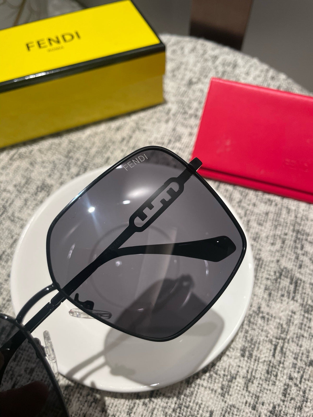 FEN Sunglasses