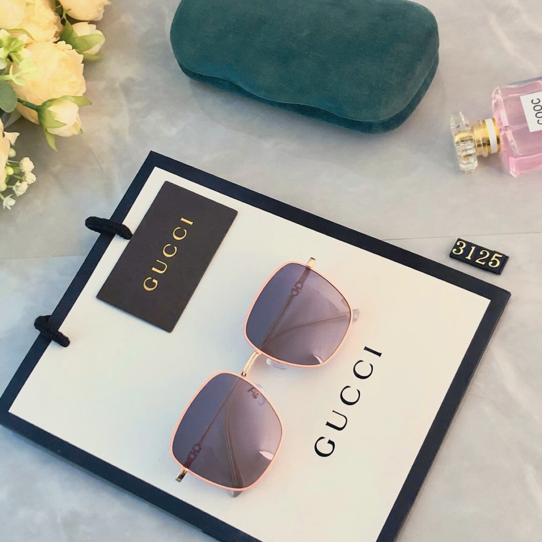 GUC Sunglasses