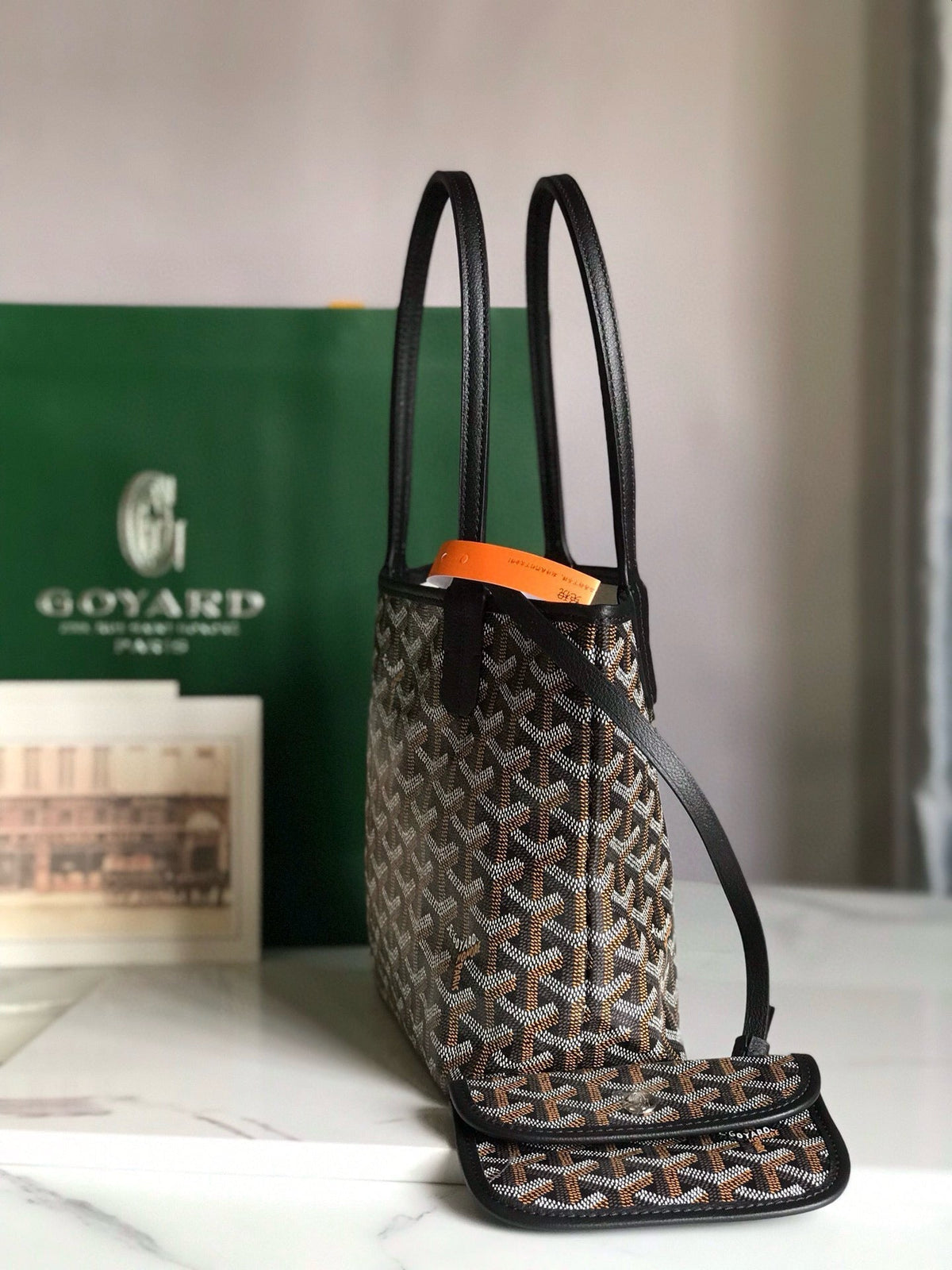 GOY BAG 20*19*10