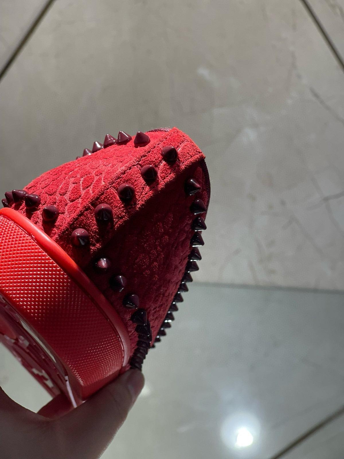 CHL Sneaker
