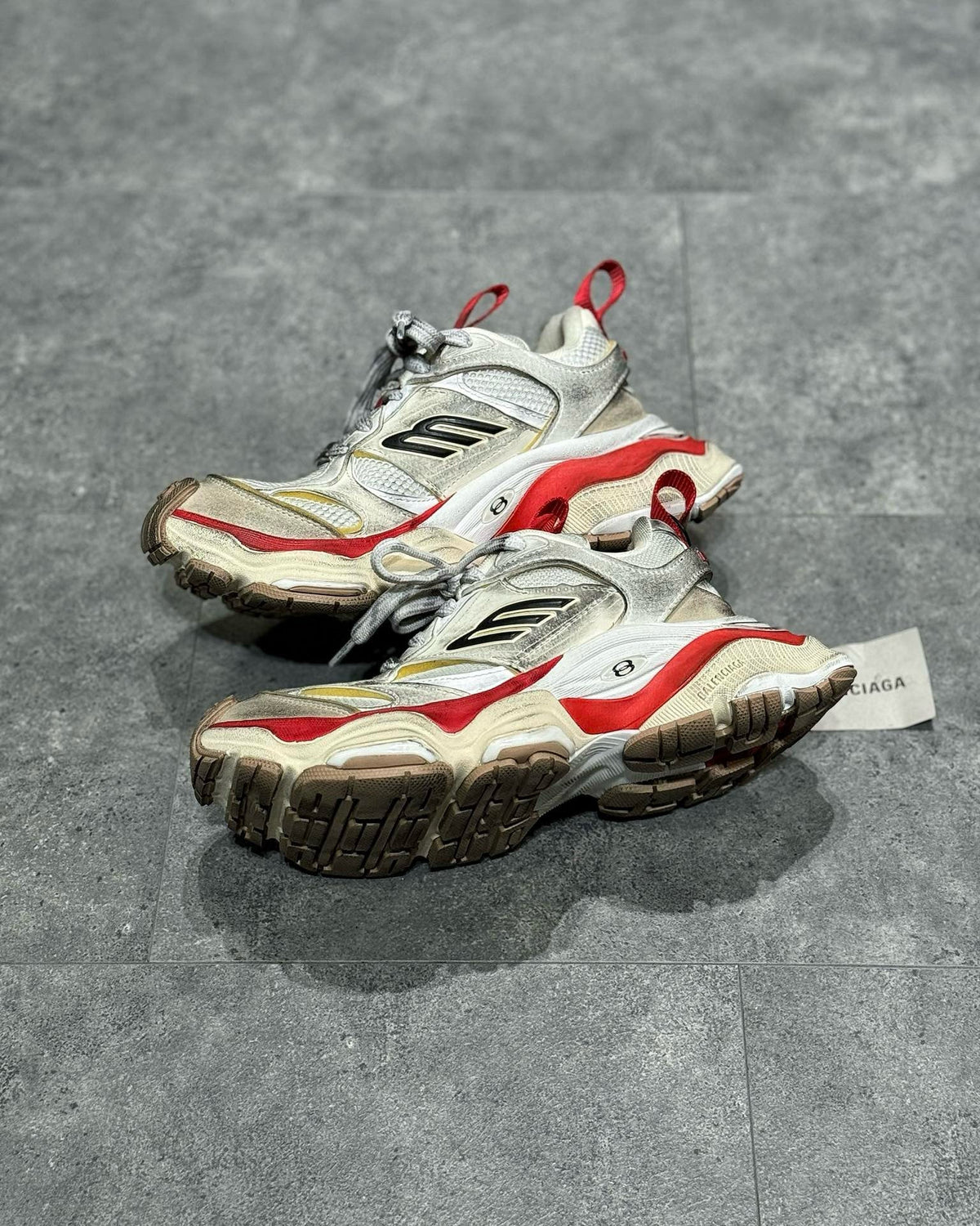 BLCG Sneakers