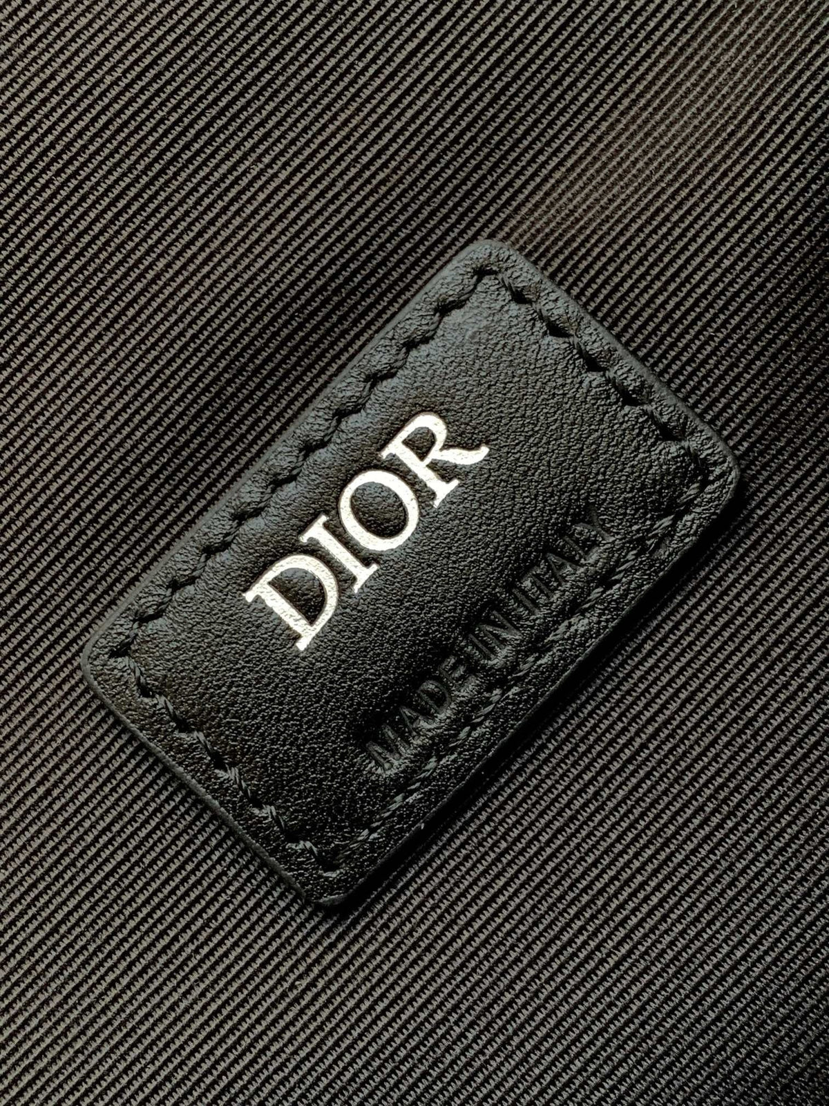 CD Diamond Sling Bag