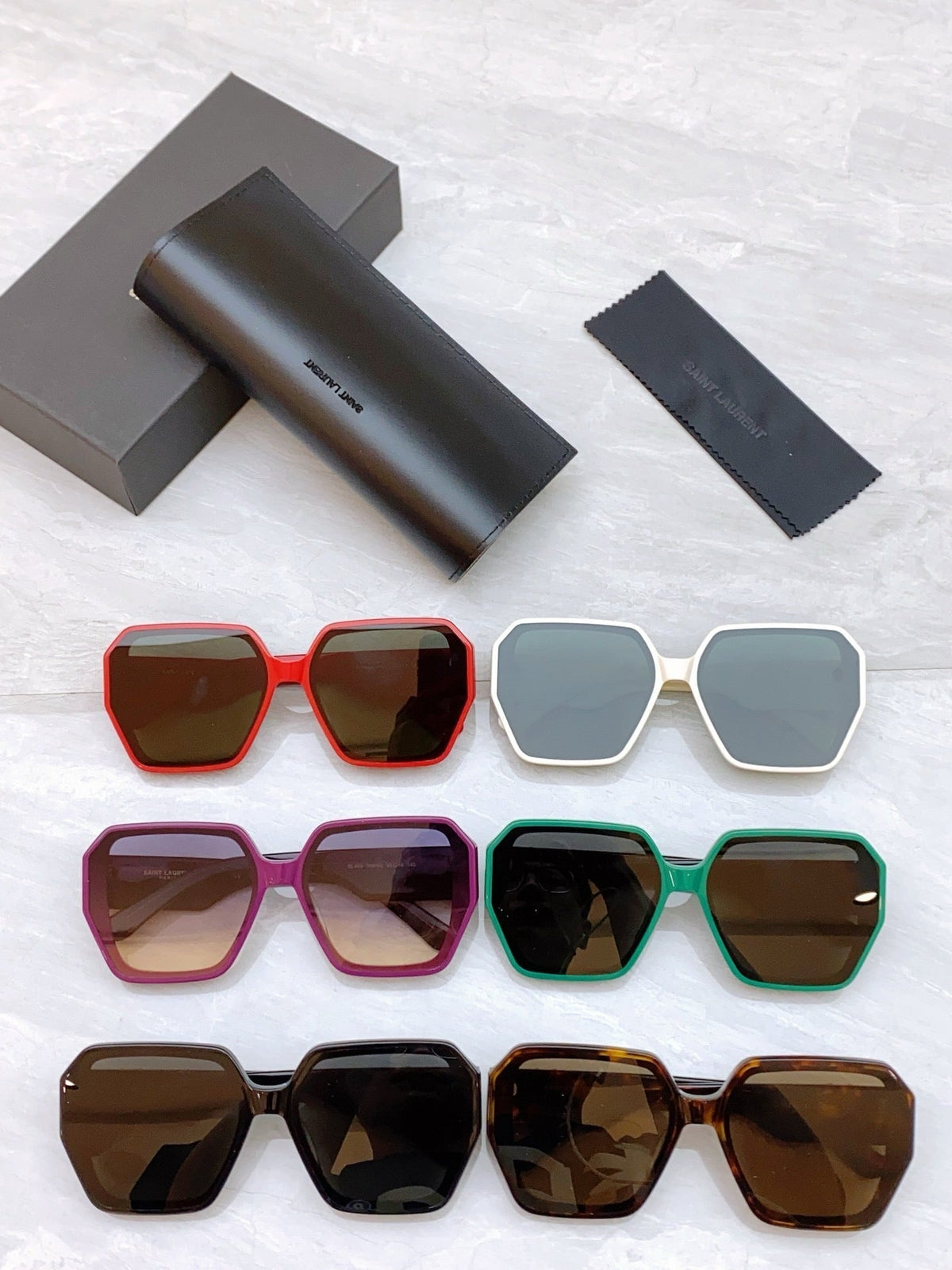 YLS Sunglasses
