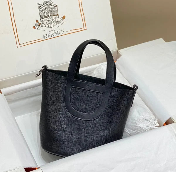 Hermes In The Loop 18 Bag