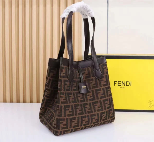 Fendi Origami Bag