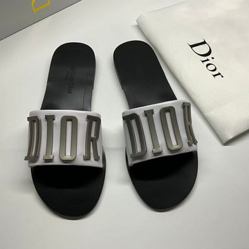CD SLIDE REVOLUTION BLACK MIX GREY SHW