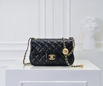 Chanel Women鈥檚 Classic Flap Bags