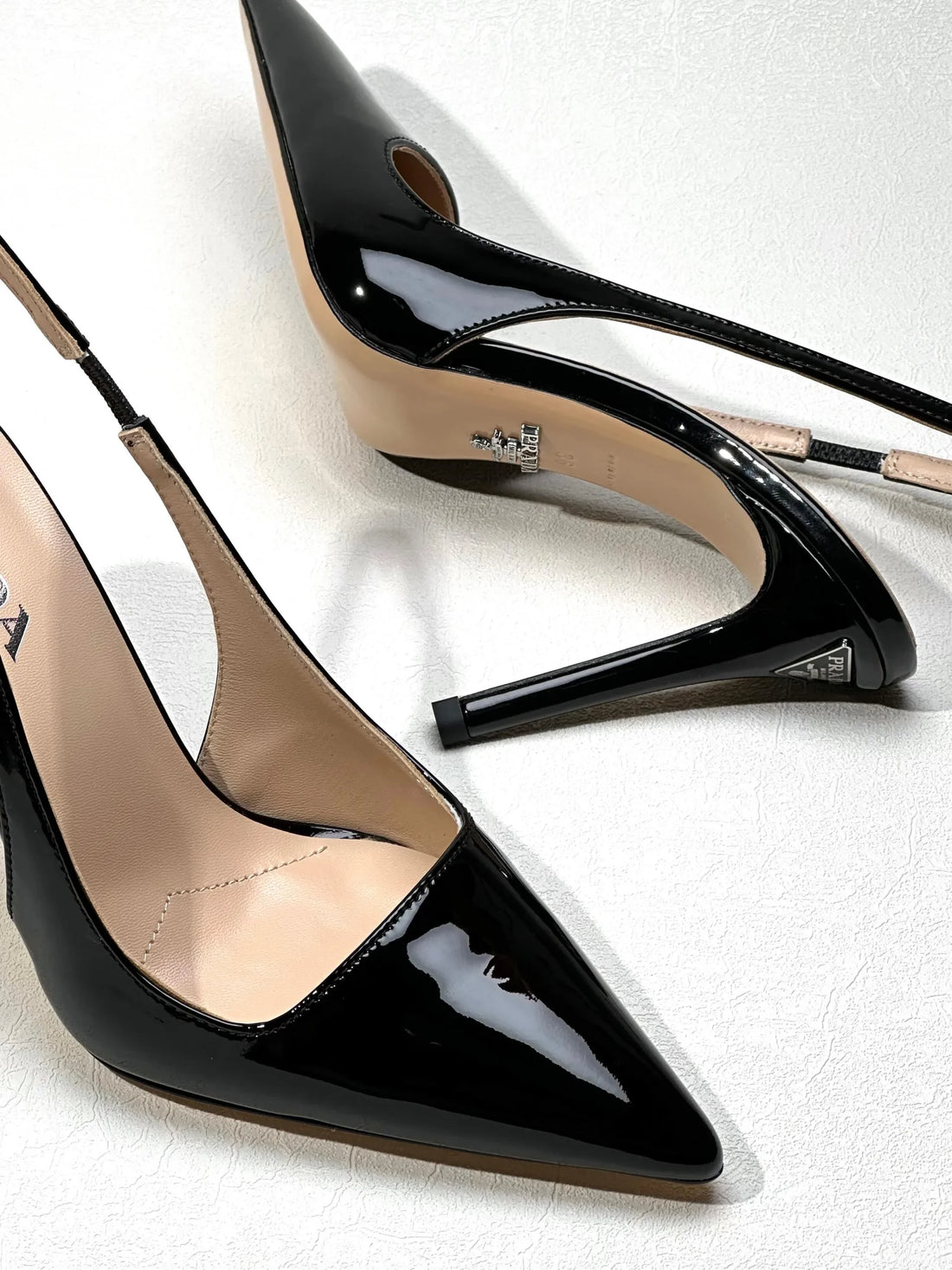 Prada Pump Shoes For Women