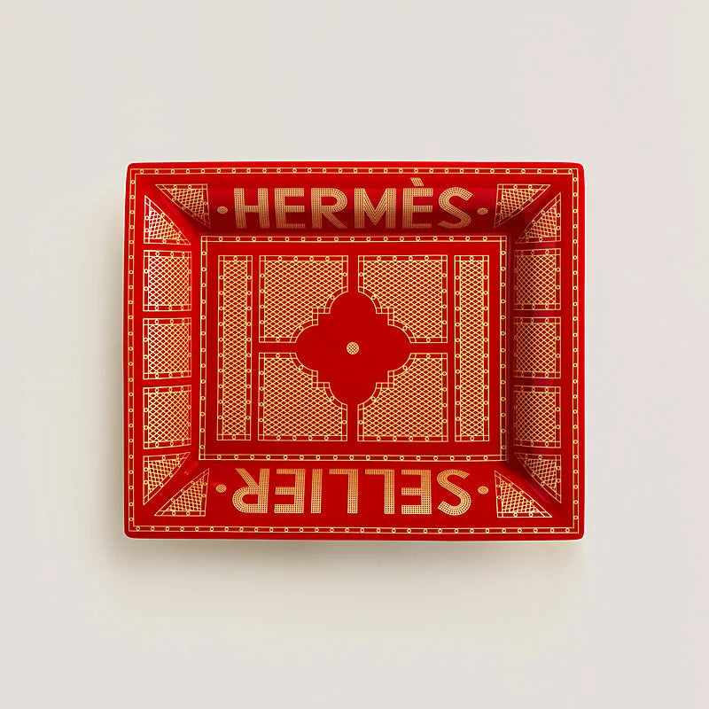 Hermes Sellier Change Tray