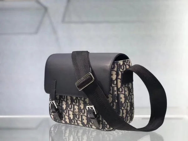 Dior Messenger Bag