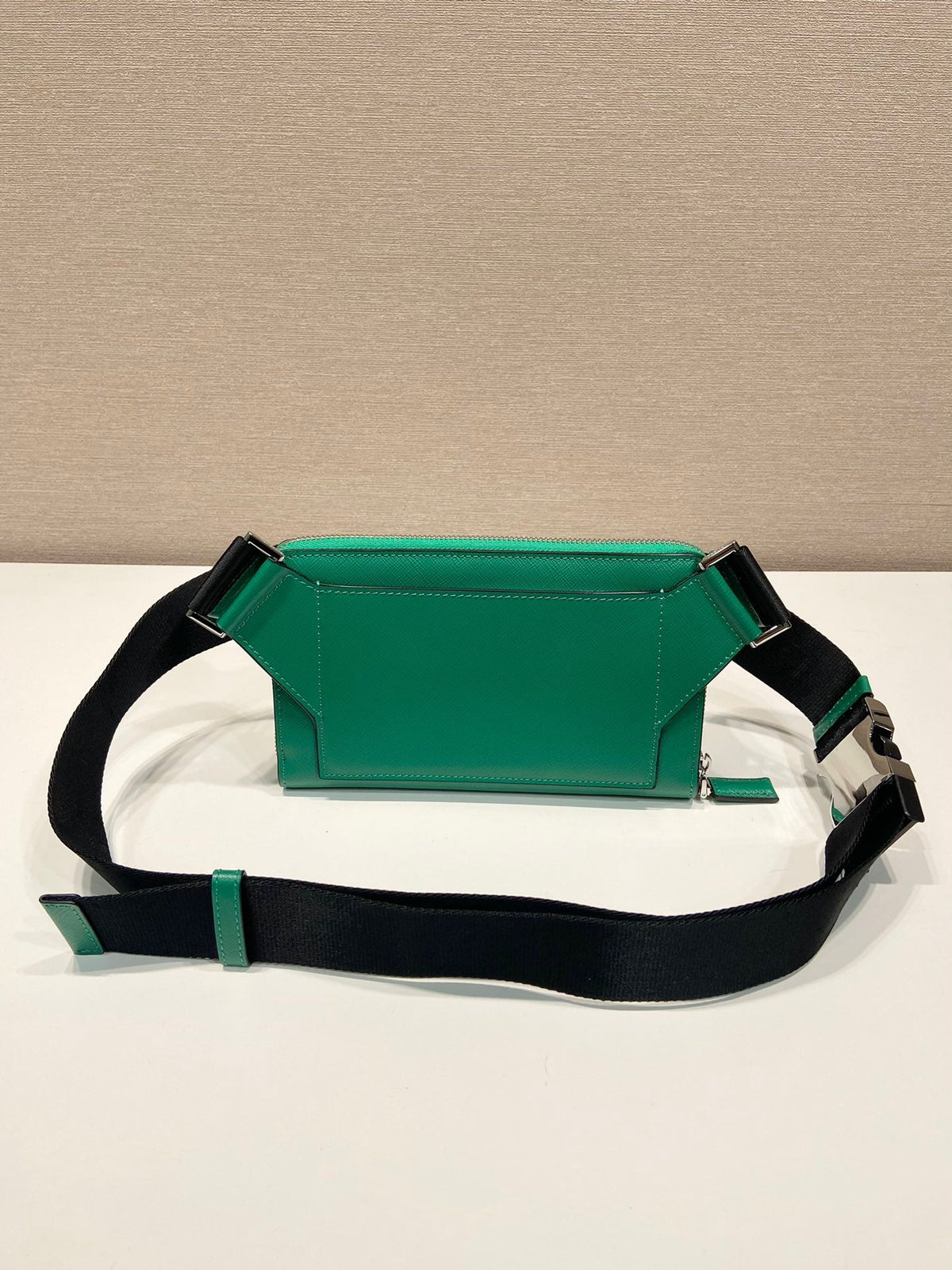 PRA Cross Body Bag