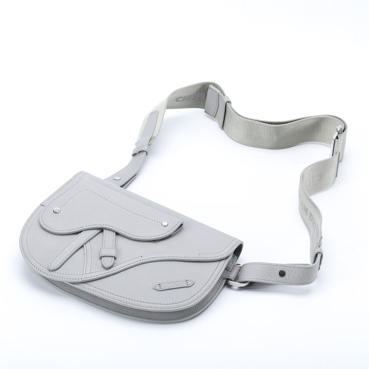 DIO Saddle Bag