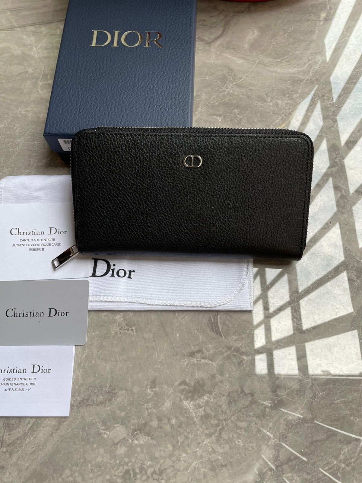 DIO Wallet
