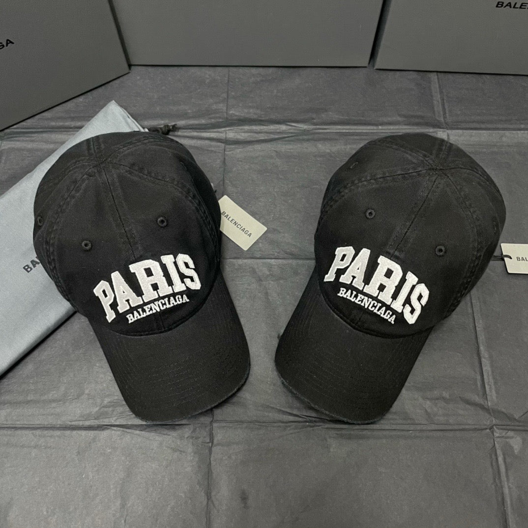 Caps