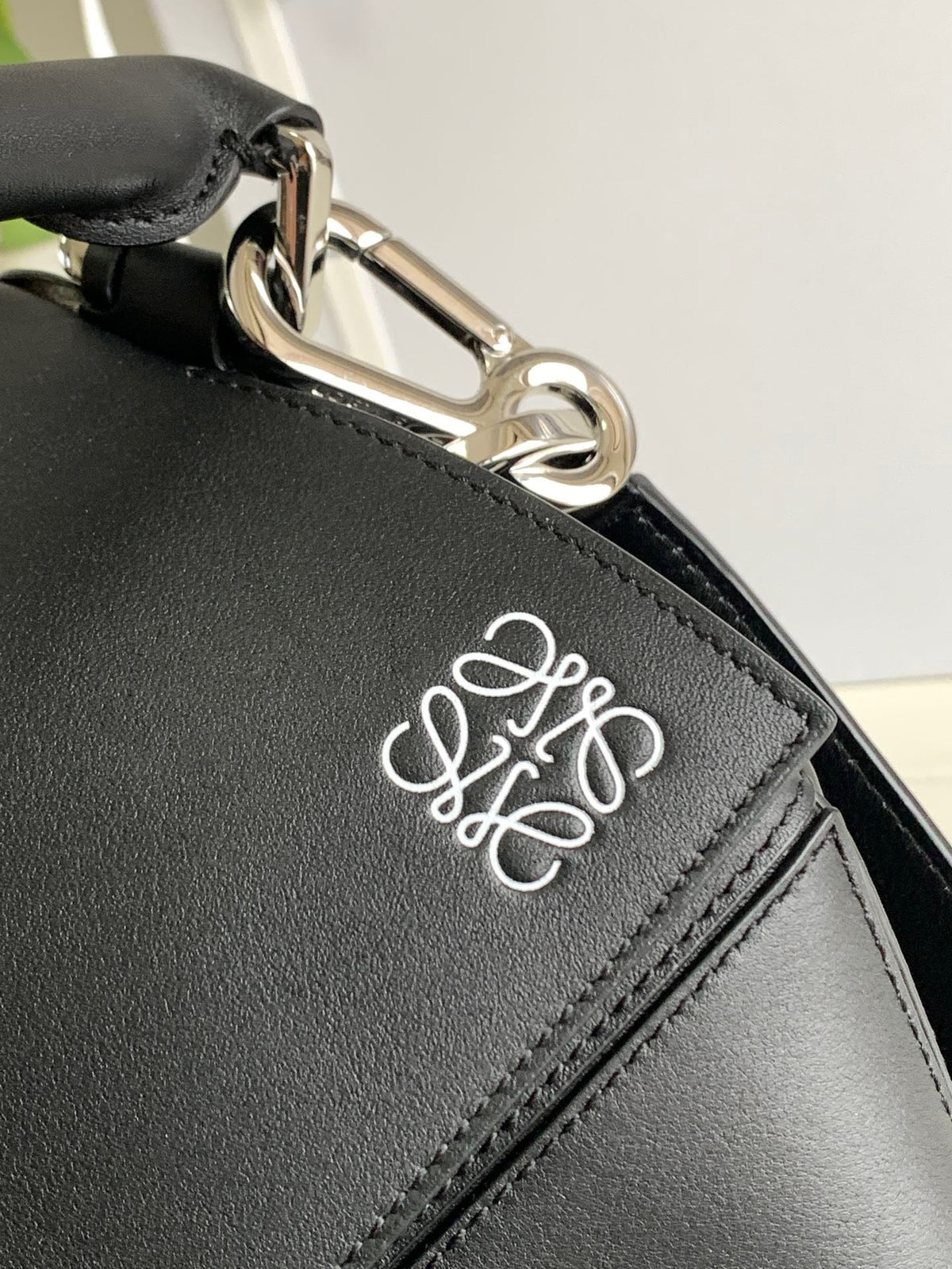 LO Puzzle Bag