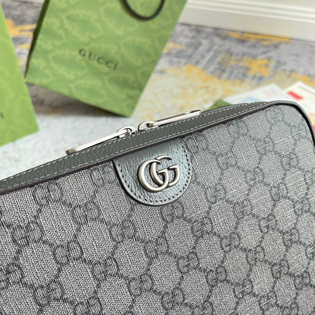 GUC Messenger Bag