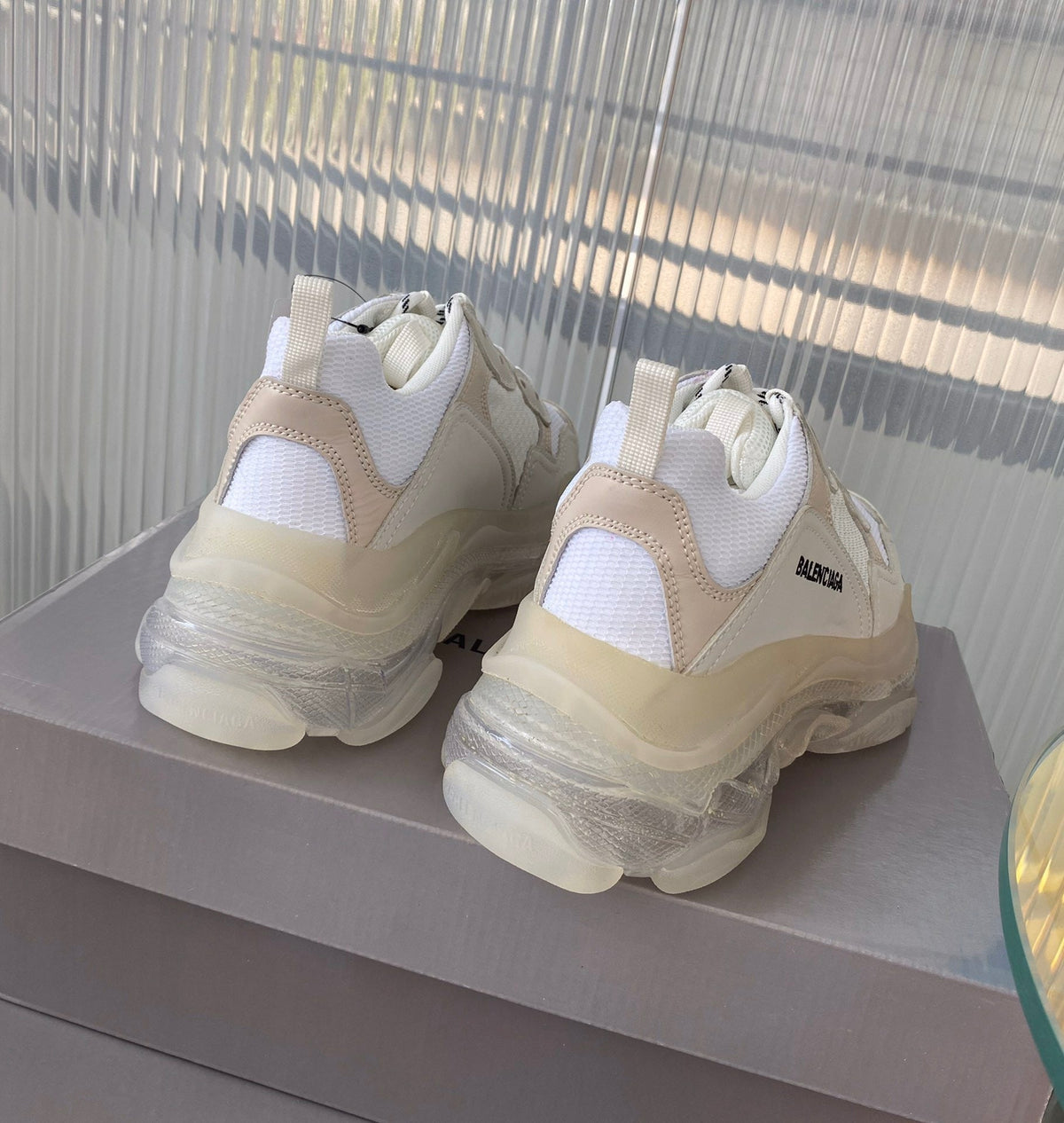 BLCG Sneakers