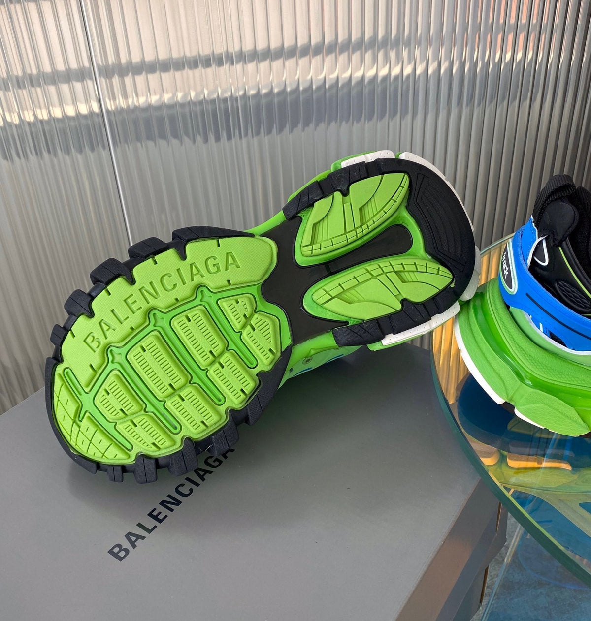 BLCG Sneakers