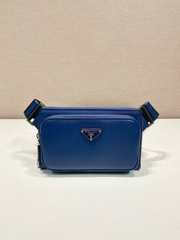 PRA Cross Body Bag