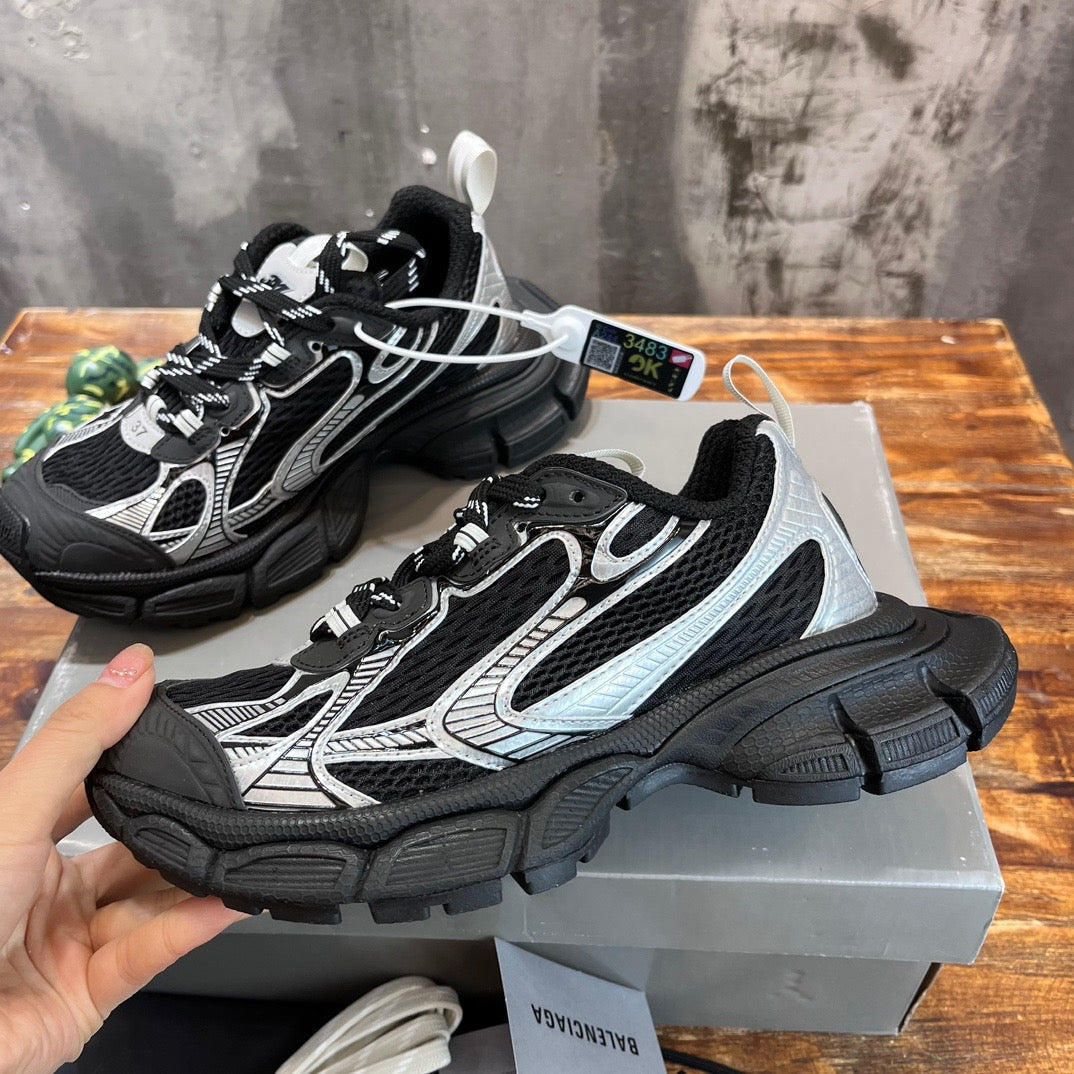 BLCG Sneakers
