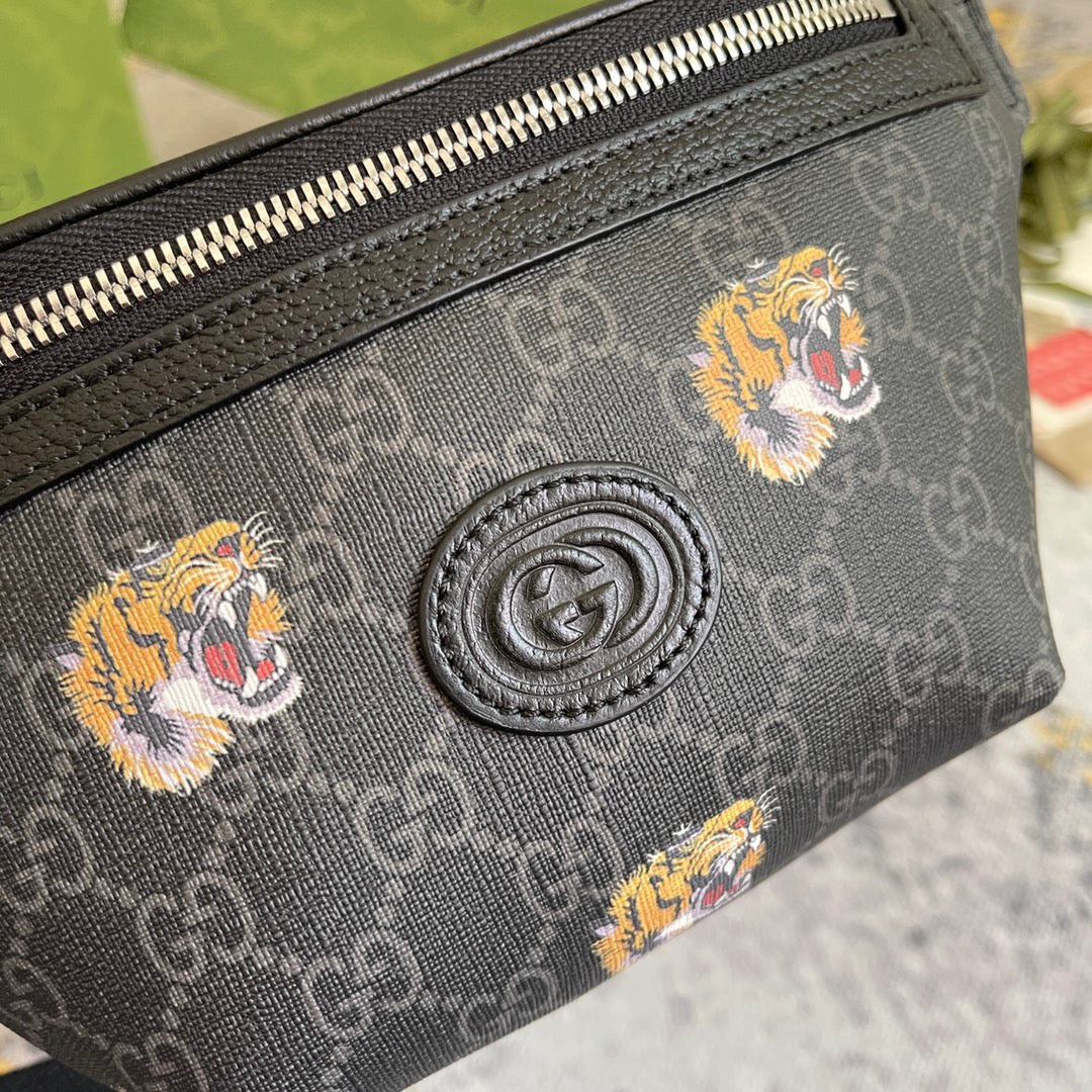 GUC Cross Body Bag