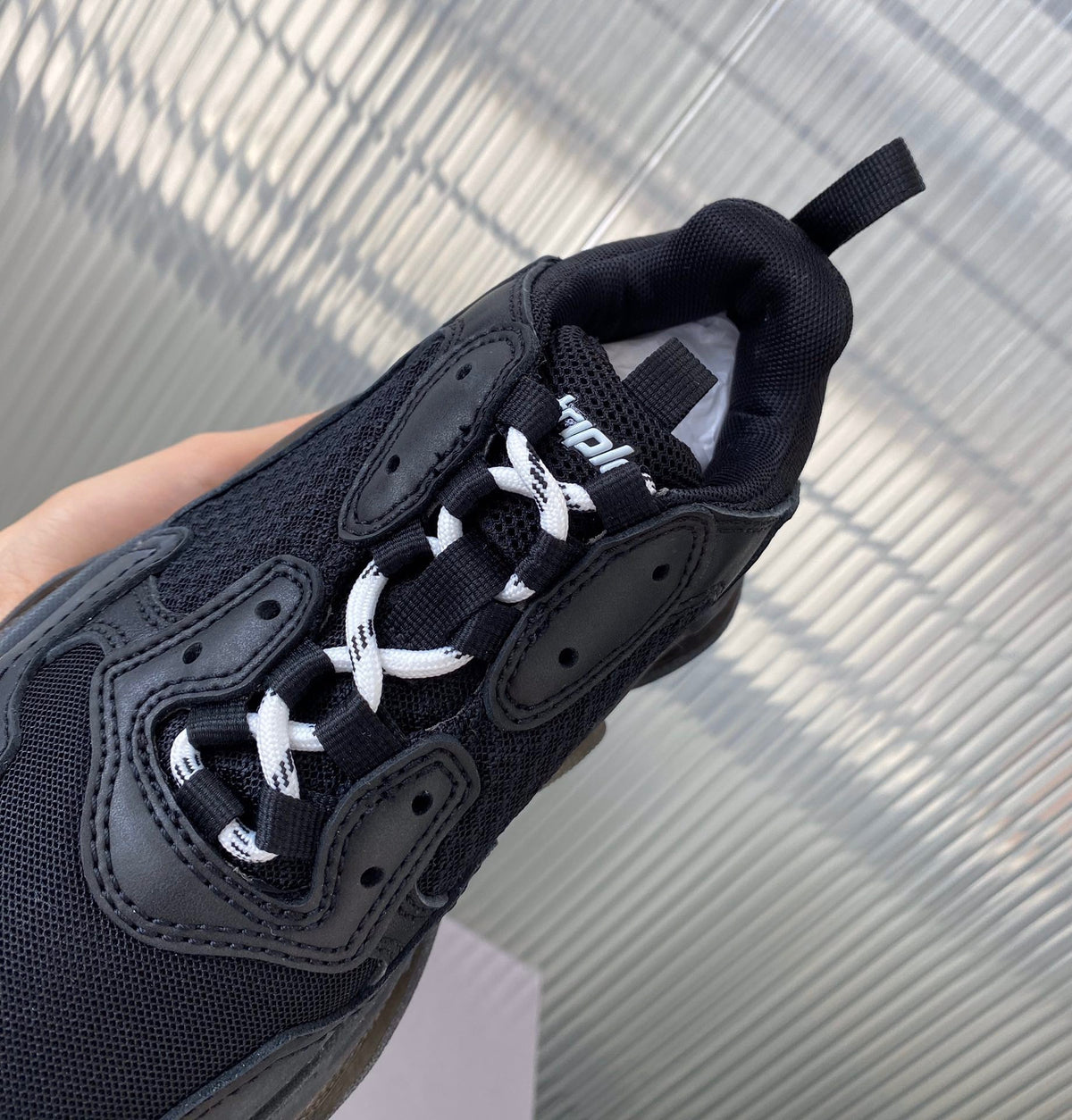 BLCG Sneakers