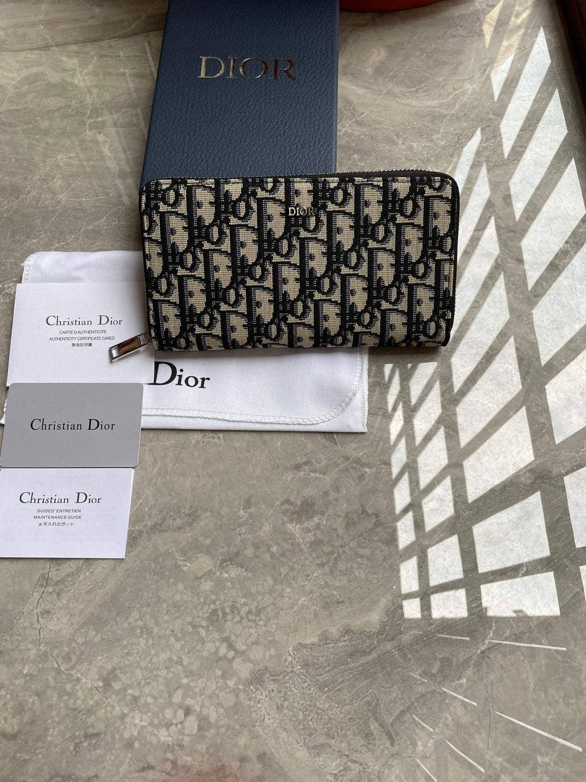DIO Wallet