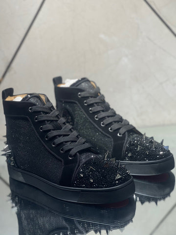 Sneakers & Shoes