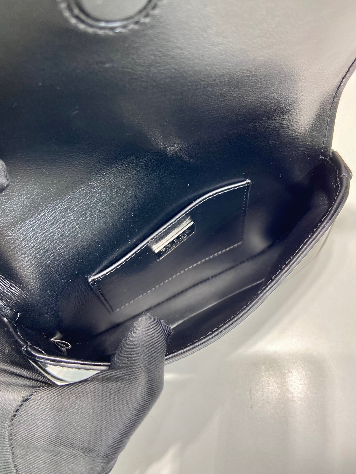 PRA Sling Bag