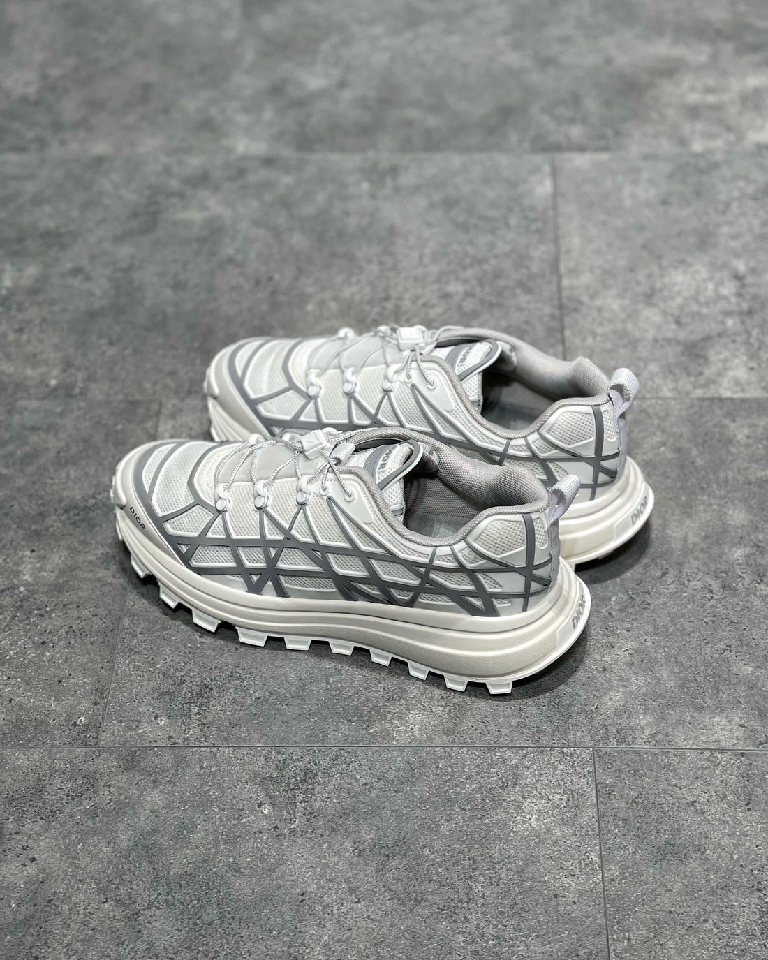 DIO Sneakers