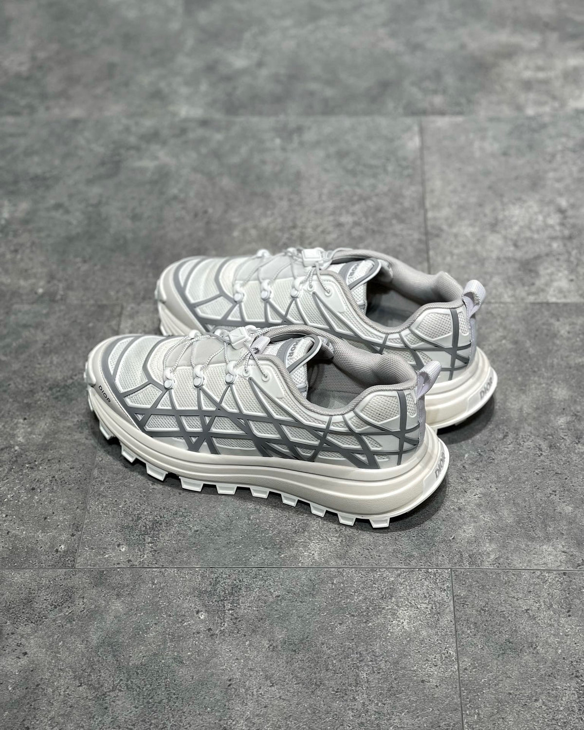 DIO Sneakers
