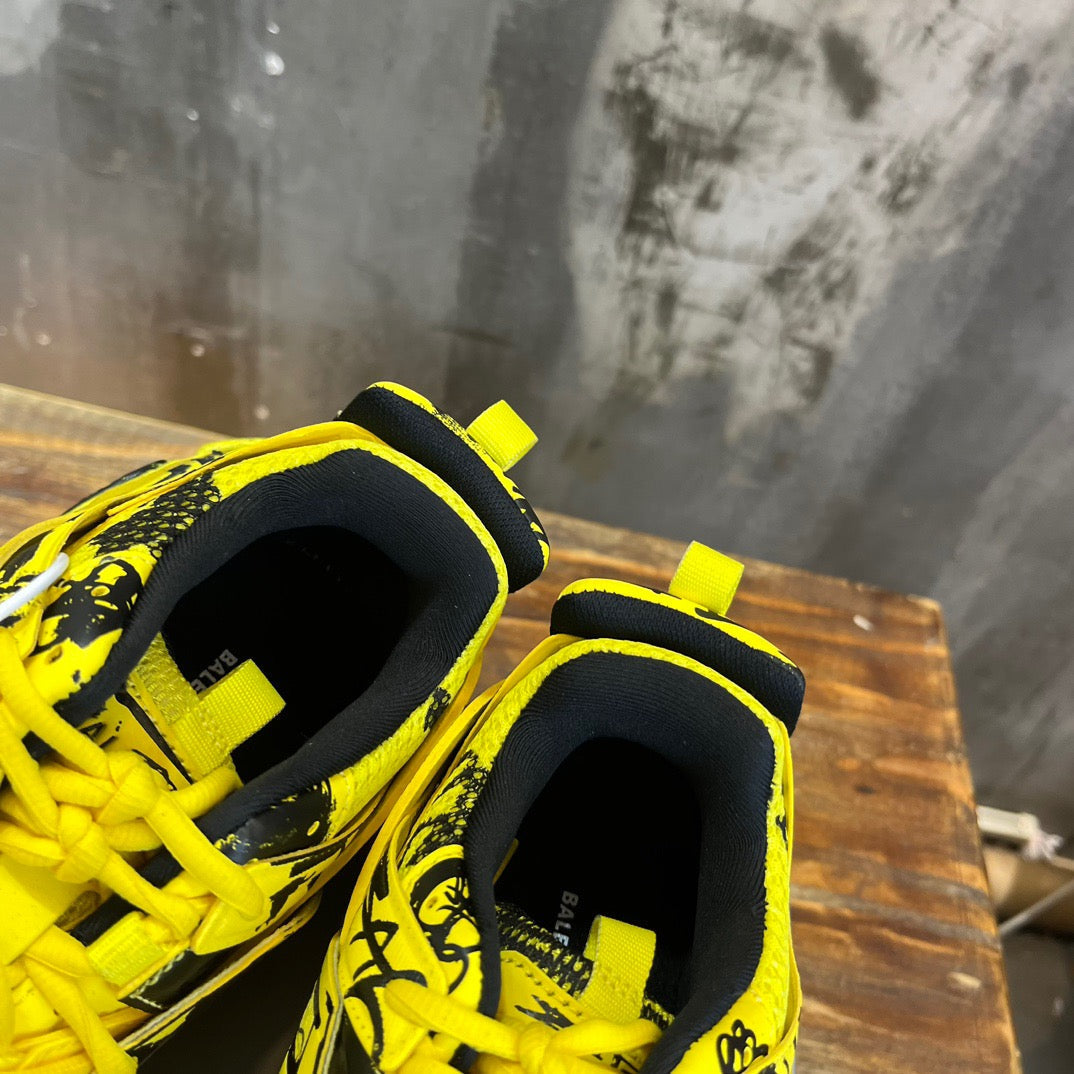 BLCG Sneakers