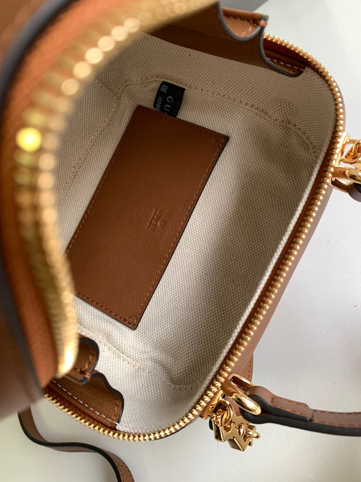 GUC Blondie Bag