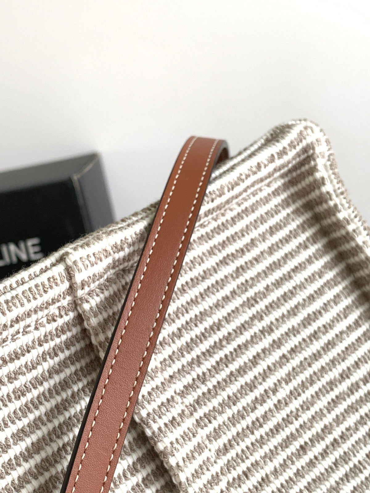 CEL Triomphe Tote