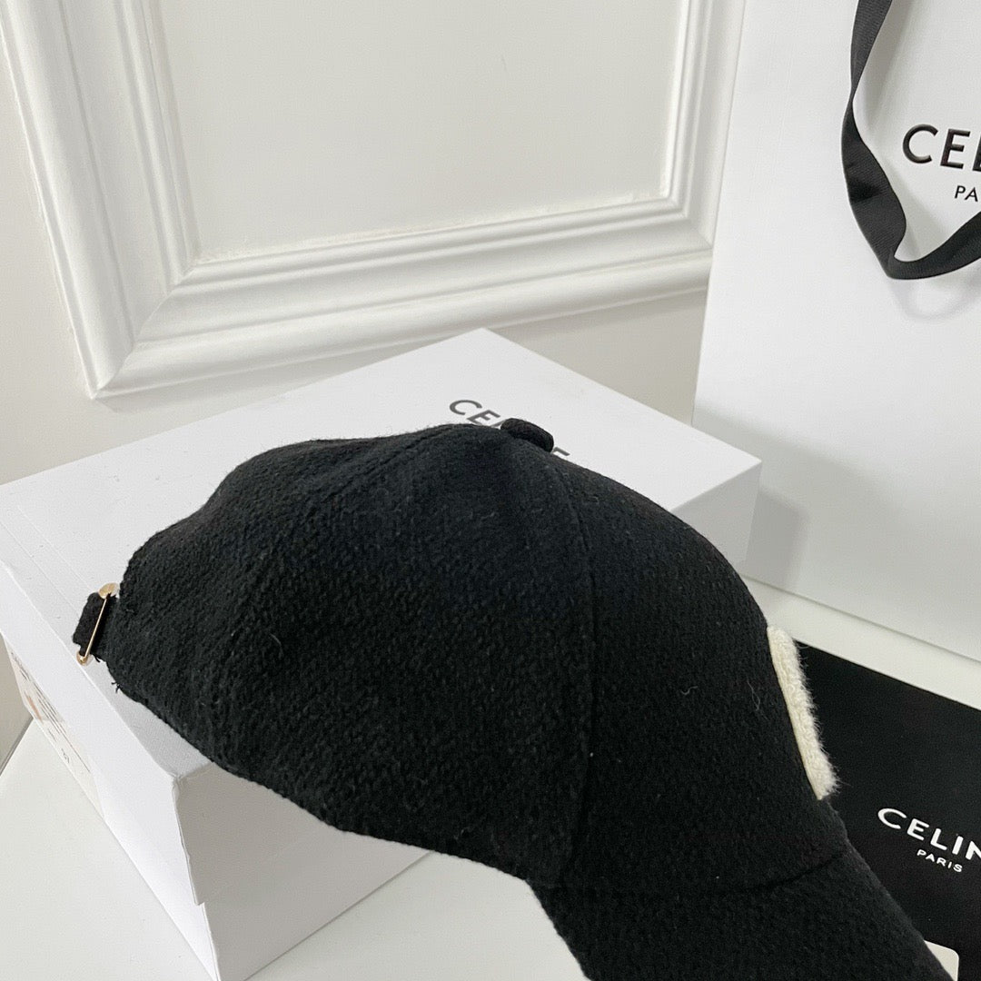 Caps