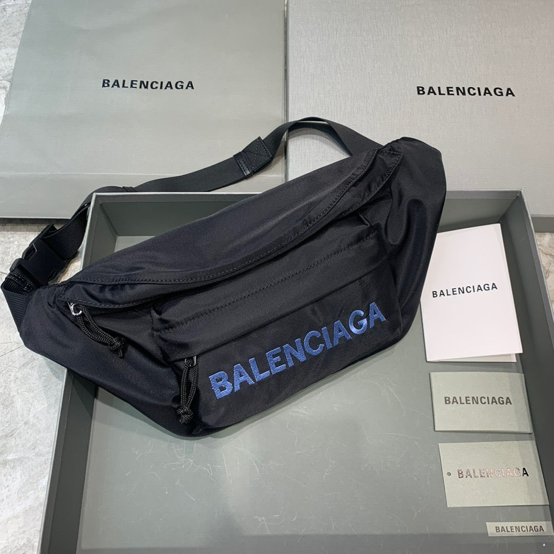 BLCG Cross Body Bag