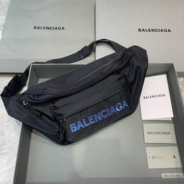 BLCG Cross Body Bag