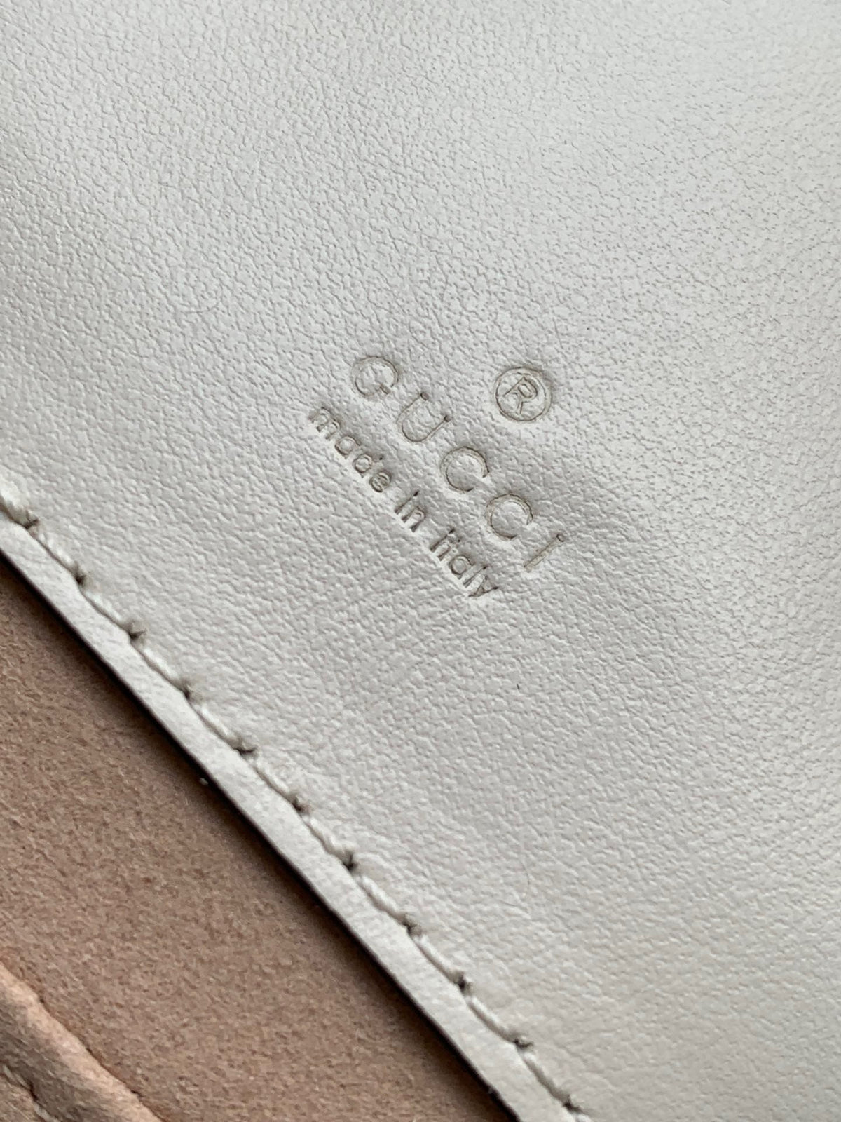 GUC Marmont Hobo